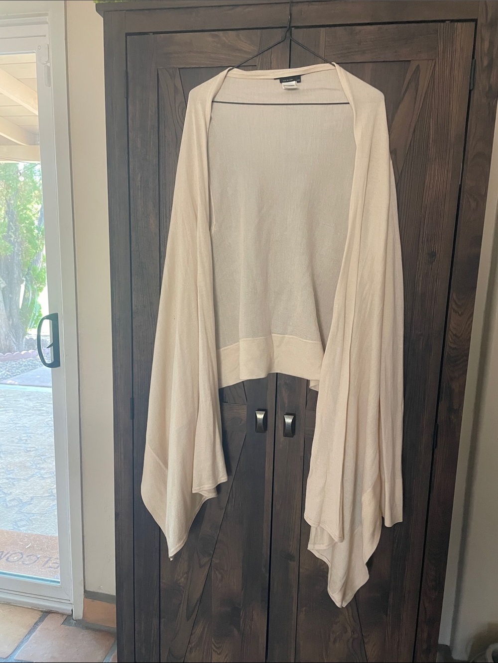 BCBG maxazria cardigan